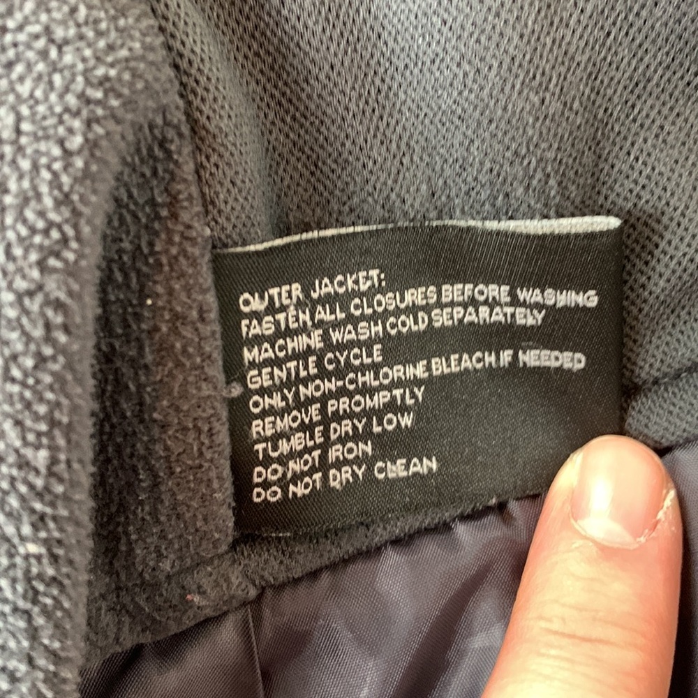 Gerry ski jacket - Picture 8 of 16